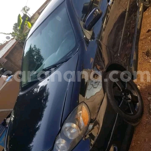 Big with watermark toyota corolla greater accra accra 41102