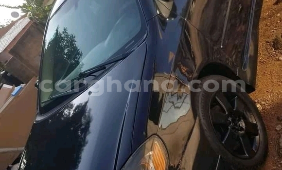 Ra Àlòkù Toyota Corolla Miiran Ọkọ̀ in Accra ni Greater Accra Ra Àlòkù Toyota Corolla Miiran Ọkọ̀ in Accra ni Greater Accra