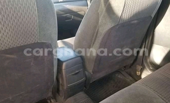 Ra Àlòkù Toyota Corolla Miiran Ọkọ̀ in Accra ni Greater Accra Ra Àlòkù Toyota Corolla Miiran Ọkọ̀ in Accra ni Greater Accra