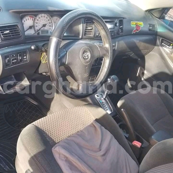Big with watermark toyota corolla greater accra accra 41102
