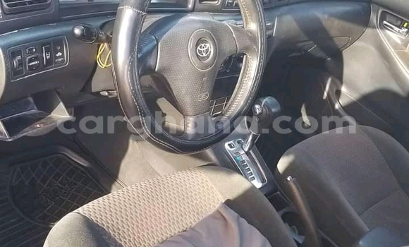 Ra Àlòkù Toyota Corolla Miiran Ọkọ̀ in Accra ni Greater Accra Ra Àlòkù Toyota Corolla Miiran Ọkọ̀ in Accra ni Greater Accra