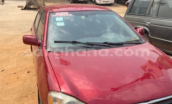 Sayi Na hannu Toyota Corolla Sauran Mota in Accra a Greater Accra Sayi Na hannu Toyota Corolla Sauran Mota in Accra a Greater Accra
