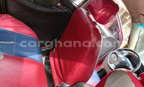 Sayi Na hannu Toyota Corolla Sauran Mota in Accra a Greater Accra Sayi Na hannu Toyota Corolla Sauran Mota in Accra a Greater Accra