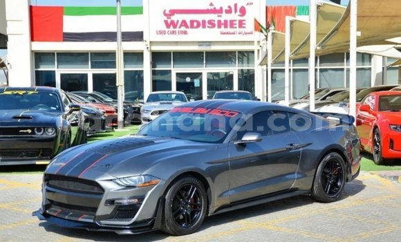 Buy Import Ford Mustang Other Car in Import - Dubai in Ashanti
