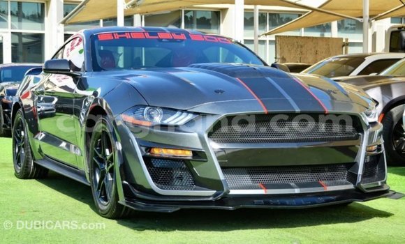 Buy Import Ford Mustang Other Car in Import - Dubai in Ashanti Buy Import Ford Mustang Other Car in Import - Dubai in Ashanti