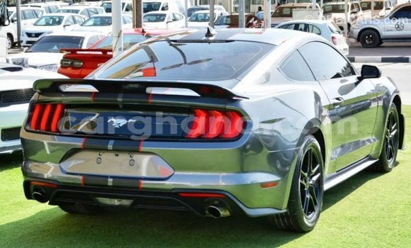 Buy Import Ford Mustang Other Car in Import - Dubai in Ashanti Buy Import Ford Mustang Other Car in Import - Dubai in Ashanti