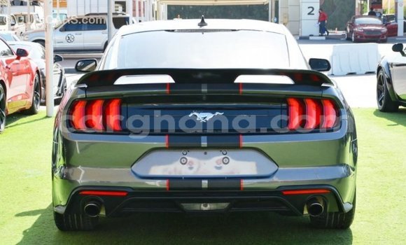 Buy Import Ford Mustang Other Car in Import - Dubai in Ashanti Buy Import Ford Mustang Other Car in Import - Dubai in Ashanti