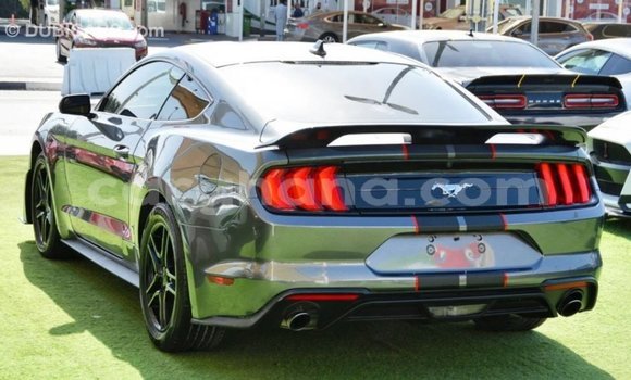 Buy Import Ford Mustang Other Car in Import - Dubai in Ashanti Buy Import Ford Mustang Other Car in Import - Dubai in Ashanti