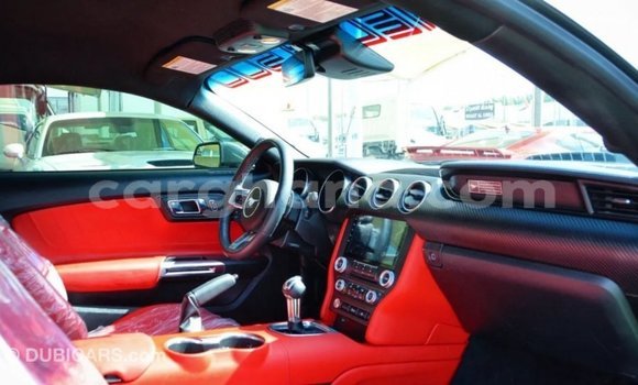 Buy Import Ford Mustang Other Car in Import - Dubai in Ashanti Buy Import Ford Mustang Other Car in Import - Dubai in Ashanti