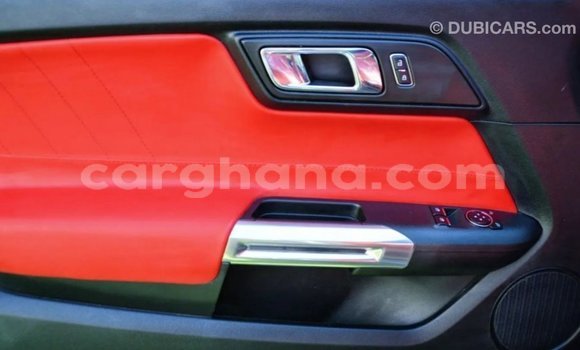 Buy Import Ford Mustang Other Car in Import - Dubai in Ashanti Buy Import Ford Mustang Other Car in Import - Dubai in Ashanti