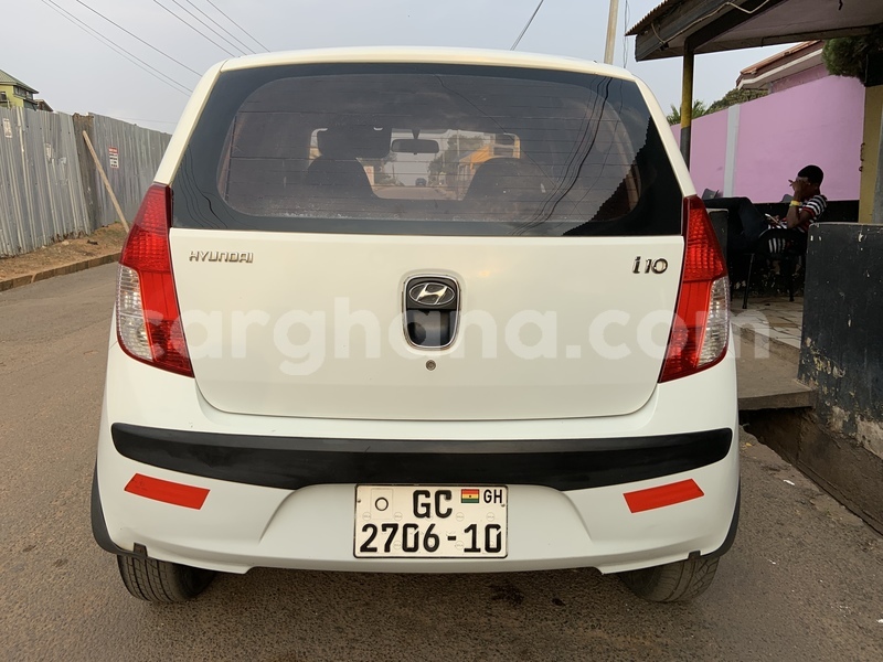 Big with watermark hyundai i10 greater accra accra 41106