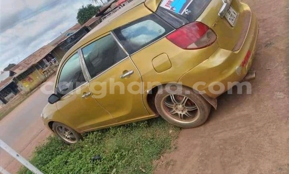 Buy Used Toyota Matrix Other Car in Accra in Greater Accra Buy Used Toyota Matrix Other Car in Accra in Greater Accra