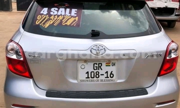 Buy Used Toyota Matrix Other Car in Accra in Greater Accra