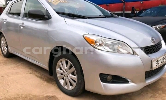 Sayi Na hannu Toyota Matrix Sauran Mota in Accra a Greater Accra Sayi Na hannu Toyota Matrix Sauran Mota in Accra a Greater Accra