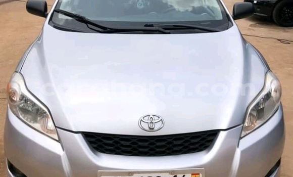 Sayi Na hannu Toyota Matrix Sauran Mota in Accra a Greater Accra Sayi Na hannu Toyota Matrix Sauran Mota in Accra a Greater Accra