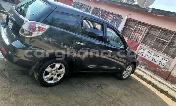 Sayi Na hannu Toyota Matrix Sauran Mota in Accra a Greater Accra