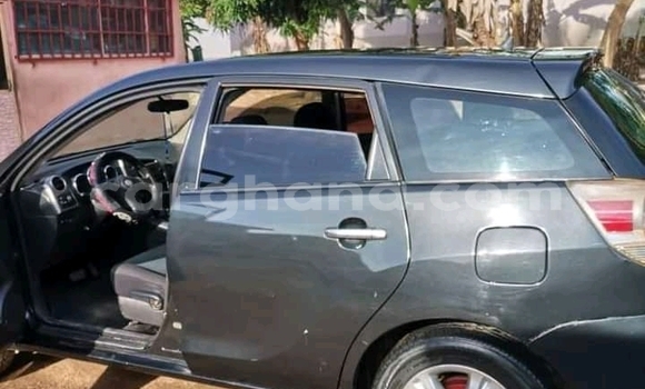 Buy Used Toyota Matrix Other Car in Accra in Greater Accra Buy Used Toyota Matrix Other Car in Accra in Greater Accra