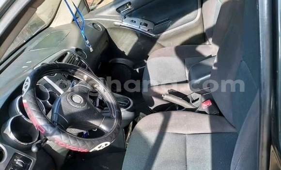 Buy Used Toyota Matrix Other Car in Accra in Greater Accra Buy Used Toyota Matrix Other Car in Accra in Greater Accra