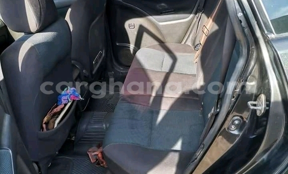 Buy Used Toyota Matrix Other Car in Accra in Greater Accra Buy Used Toyota Matrix Other Car in Accra in Greater Accra