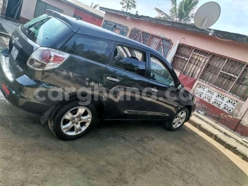 Big with watermark toyota matrix greater accra accra 41111