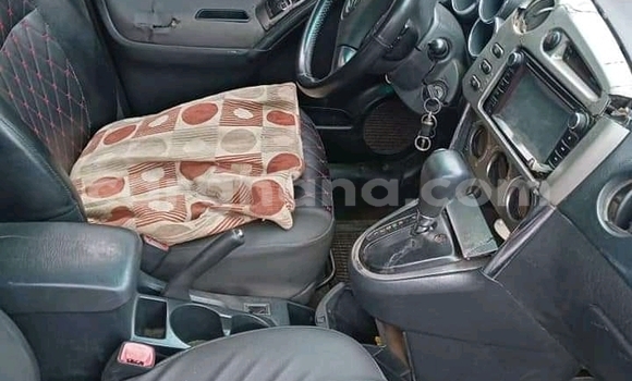 Buy Used Toyota Matrix Red Car in Accra in Greater Accra Buy Used Toyota Matrix Red Car in Accra in Greater Accra