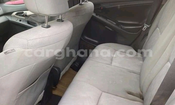 Ra Àlòkù Toyota Matrix Miiran Ọkọ̀ in Accra ni Greater Accra Ra Àlòkù Toyota Matrix Miiran Ọkọ̀ in Accra ni Greater Accra