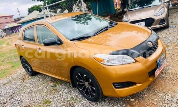 Ra Àlòkù Toyota Matrix Miiran Ọkọ̀ in Accra ni Greater Accra Ra Àlòkù Toyota Matrix Miiran Ọkọ̀ in Accra ni Greater Accra