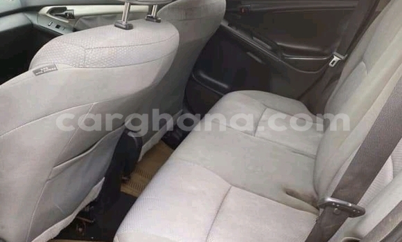 Ra Àlòkù Toyota Matrix Miiran Ọkọ̀ in Accra ni Greater Accra Ra Àlòkù Toyota Matrix Miiran Ọkọ̀ in Accra ni Greater Accra