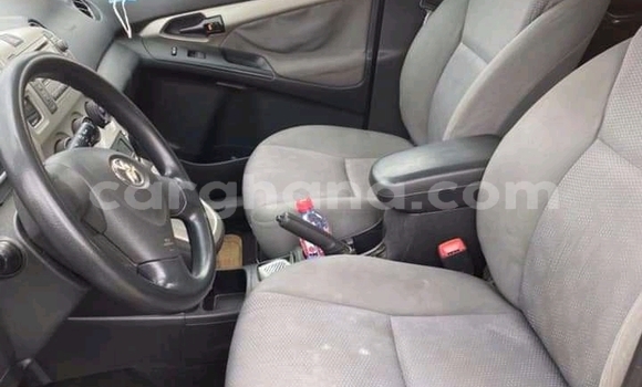 Ra Àlòkù Toyota Matrix Miiran Ọkọ̀ in Accra ni Greater Accra Ra Àlòkù Toyota Matrix Miiran Ọkọ̀ in Accra ni Greater Accra