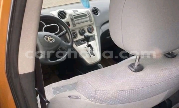 Ra Àlòkù Toyota Matrix Miiran Ọkọ̀ in Accra ni Greater Accra Ra Àlòkù Toyota Matrix Miiran Ọkọ̀ in Accra ni Greater Accra