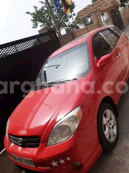 Big with watermark toyota matrix greater accra accra 41114