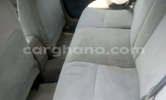 Buy Used Toyota Corolla Other Car in Accra in Greater Accra Buy Used Toyota Corolla Other Car in Accra in Greater Accra