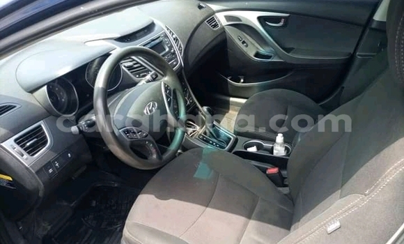 Sayi Na hannu Hyundai Elantra Sauran Mota in Accra a Greater Accra Sayi Na hannu Hyundai Elantra Sauran Mota in Accra a Greater Accra