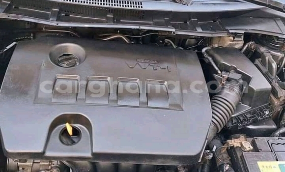 Buy Used Toyota Corolla White Car in Accra in Greater Accra Buy Used Toyota Corolla White Car in Accra in Greater Accra