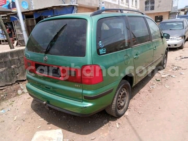Big with watermark volkswagen golf greater accra accra 41120