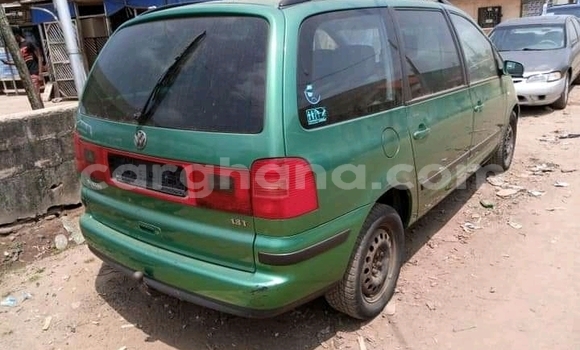 Ra Àlòkù Volkswagen Golf Miiran Ọkọ̀ in Accra ni Greater Accra