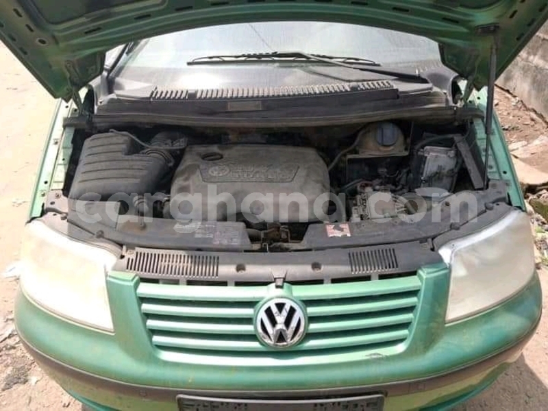 Big with watermark volkswagen golf greater accra accra 41120