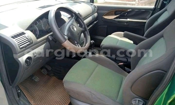 Sayi Na hannu Volkswagen Golf Sauran Mota in Accra a Greater Accra Sayi Na hannu Volkswagen Golf Sauran Mota in Accra a Greater Accra