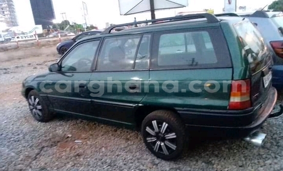 Sayi Na hannu Opel Zafira Sauran Mota in Accra a Greater Accra Sayi Na hannu Opel Zafira Sauran Mota in Accra a Greater Accra