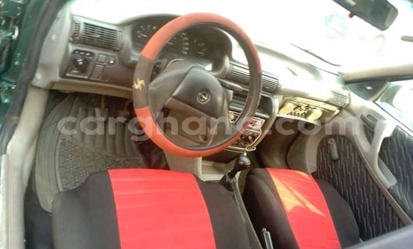 Sayi Na hannu Opel Zafira Sauran Mota in Accra a Greater Accra Sayi Na hannu Opel Zafira Sauran Mota in Accra a Greater Accra