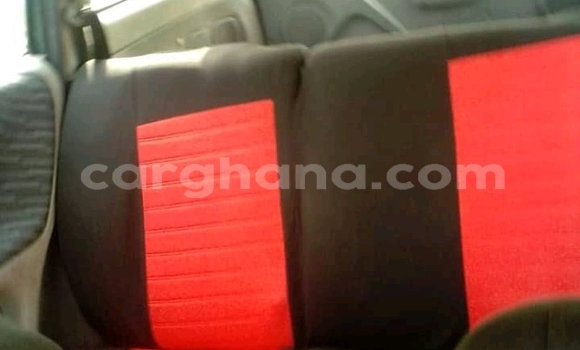 Sayi Na hannu Opel Zafira Sauran Mota in Accra a Greater Accra Sayi Na hannu Opel Zafira Sauran Mota in Accra a Greater Accra