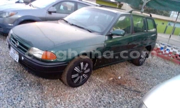 Sayi Na hannu Opel Zafira Sauran Mota in Accra a Greater Accra Sayi Na hannu Opel Zafira Sauran Mota in Accra a Greater Accra