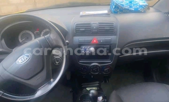 Ra Àlòkù Kia Morning Miiran Ọkọ̀ in Accra ni Greater Accra Ra Àlòkù Kia Morning Miiran Ọkọ̀ in Accra ni Greater Accra