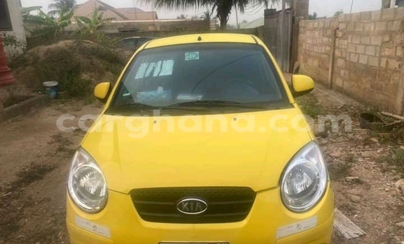 Ra Àlòkù Kia Morning Miiran Ọkọ̀ in Accra ni Greater Accra Ra Àlòkù Kia Morning Miiran Ọkọ̀ in Accra ni Greater Accra