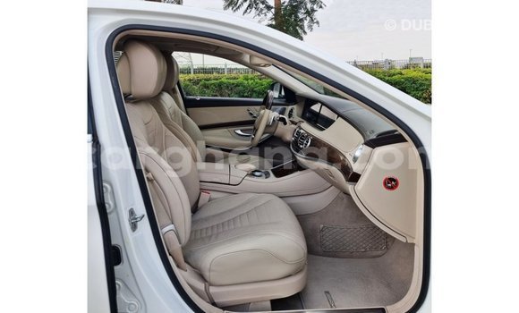 Ra Imported Mercedes-Benz A200 funfun Ọkọ̀ in Import - Dubai ni Ashanti Ra Imported Mercedes-Benz A200 funfun Ọkọ̀ in Import - Dubai ni Ashanti