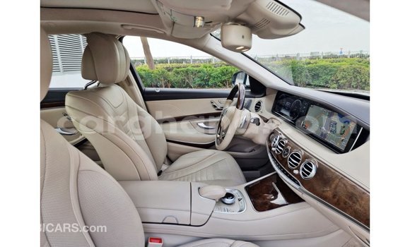 Ra Imported Mercedes-Benz A200 funfun Ọkọ̀ in Import - Dubai ni Ashanti Ra Imported Mercedes-Benz A200 funfun Ọkọ̀ in Import - Dubai ni Ashanti