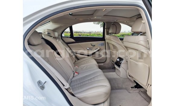 Ra Imported Mercedes-Benz A200 funfun Ọkọ̀ in Import - Dubai ni Ashanti Ra Imported Mercedes-Benz A200 funfun Ọkọ̀ in Import - Dubai ni Ashanti