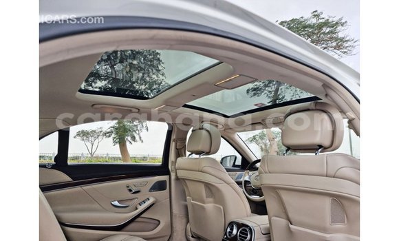 Ra Imported Mercedes-Benz A200 funfun Ọkọ̀ in Import - Dubai ni Ashanti Ra Imported Mercedes-Benz A200 funfun Ọkọ̀ in Import - Dubai ni Ashanti