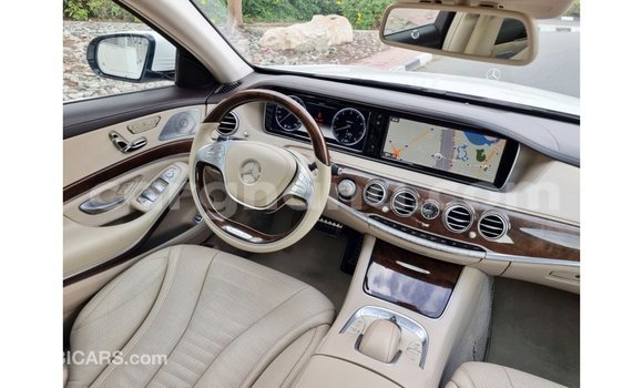 Ra Imported Mercedes-Benz A200 funfun Ọkọ̀ in Import - Dubai ni Ashanti Ra Imported Mercedes-Benz A200 funfun Ọkọ̀ in Import - Dubai ni Ashanti