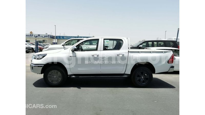 Big with watermark toyota hilux ashanti import dubai 41127